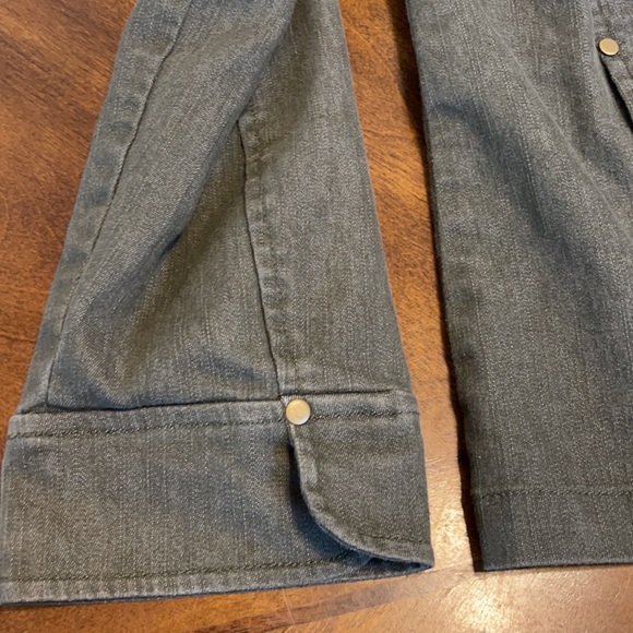 # Alfred Dunner Jacket. - Picture 8 of 10